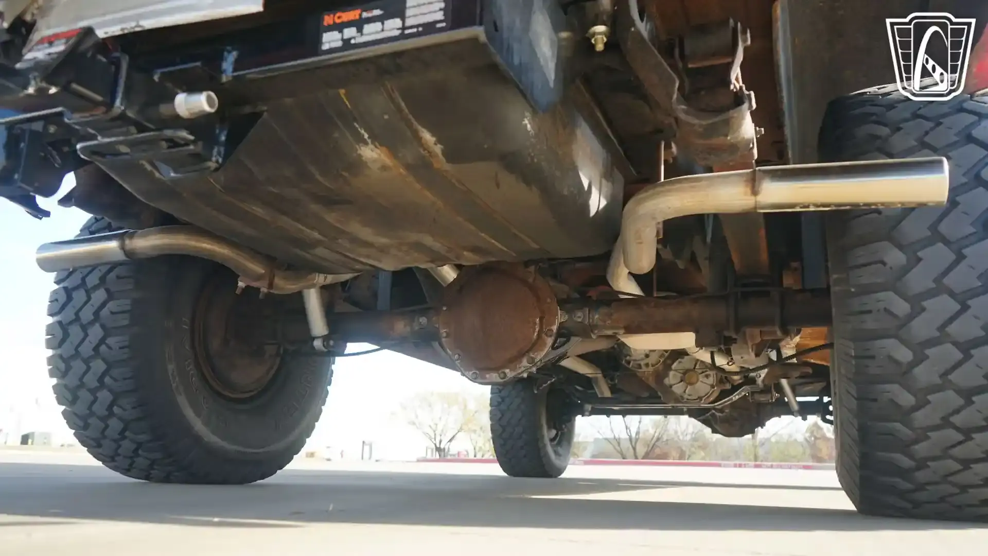 1979 Chevrolet K5 Blazer Cheyenne