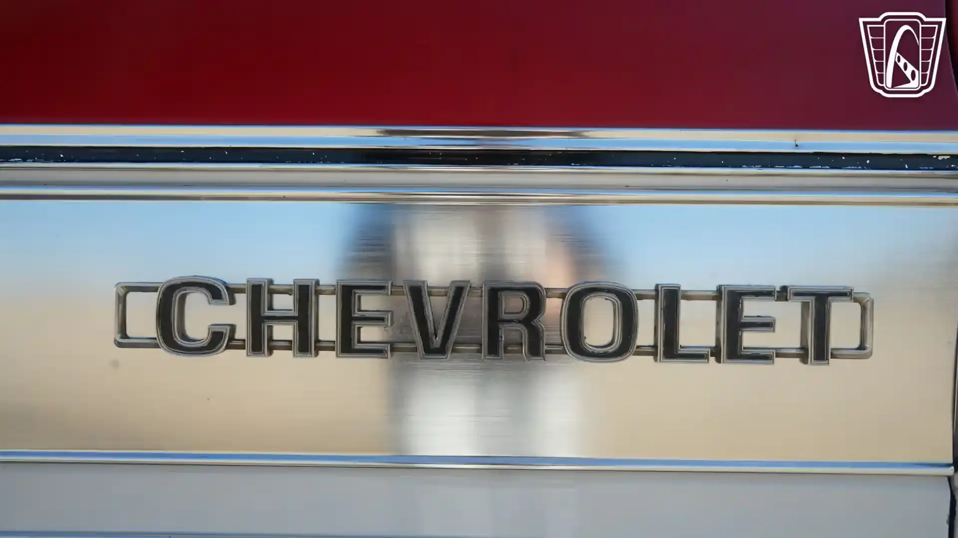 1979 Chevrolet K5 Blazer Cheyenne