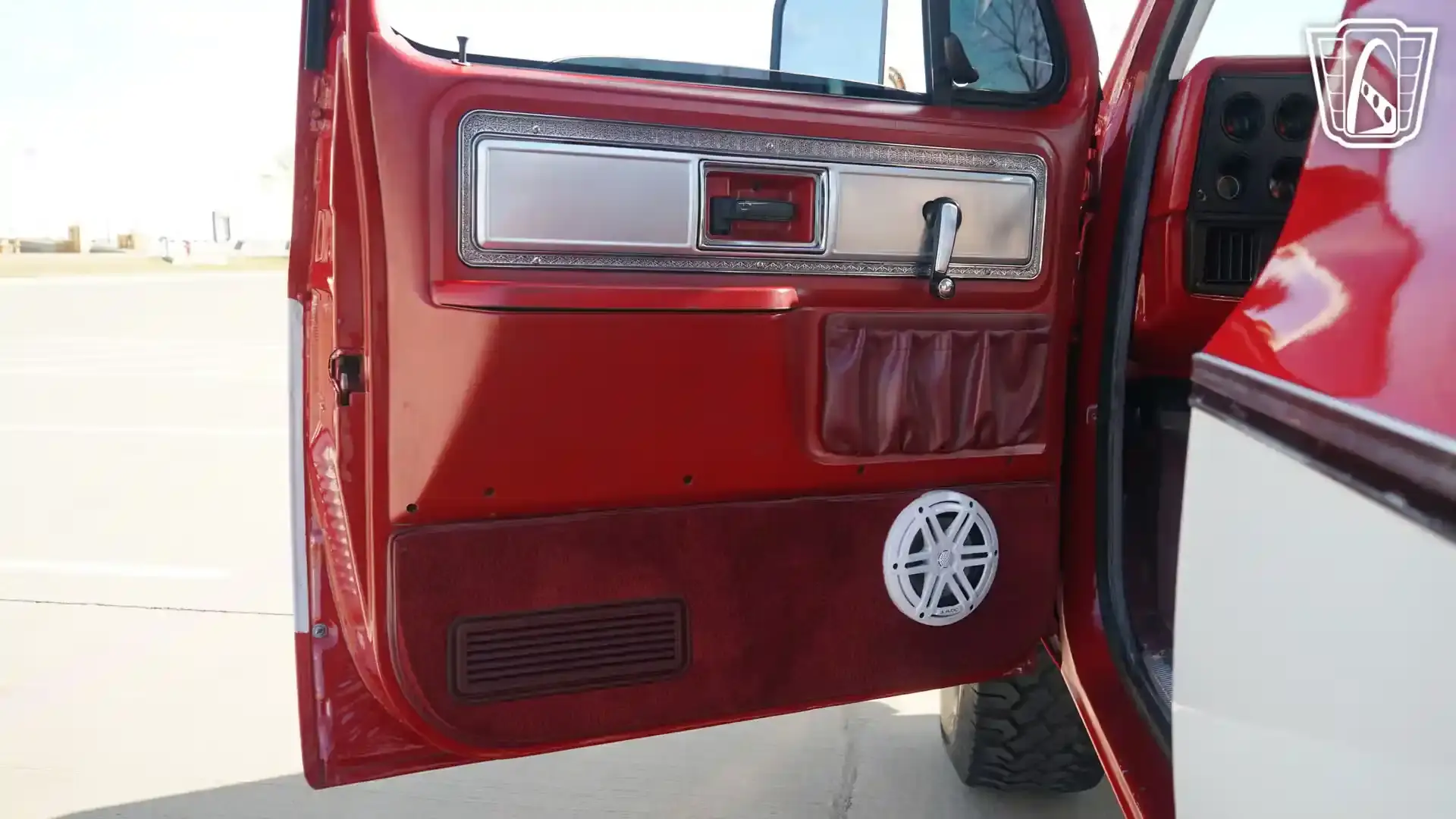 1979 Chevrolet K5 Blazer Cheyenne