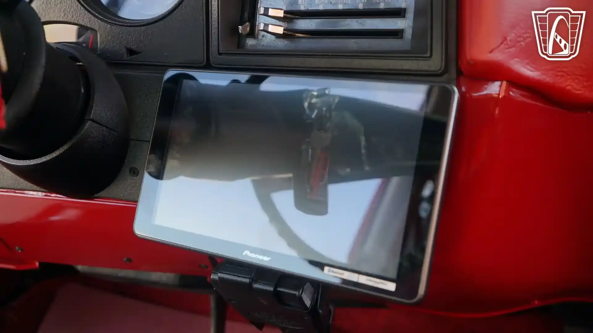 1979 Chevrolet K5 Blazer Cheyenne