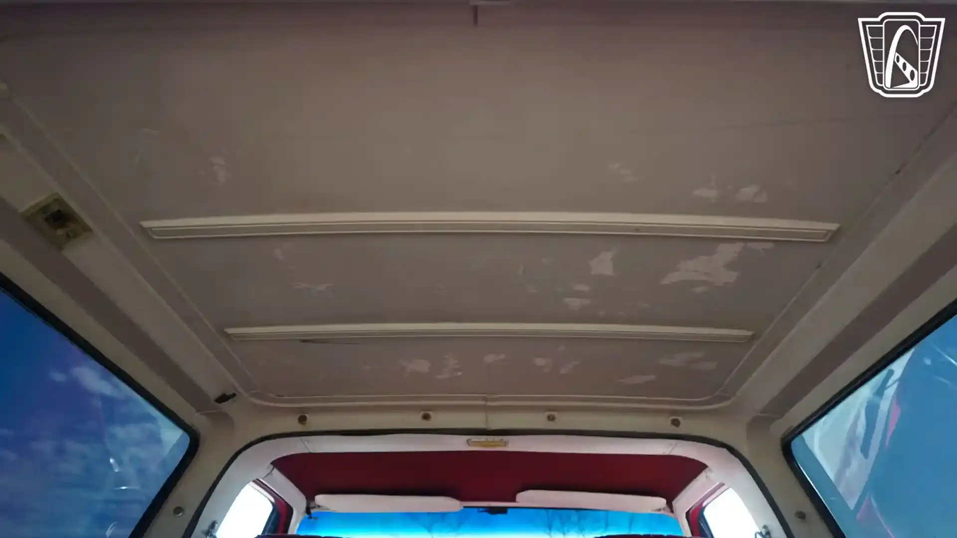 1979 Chevrolet K5 Blazer Cheyenne