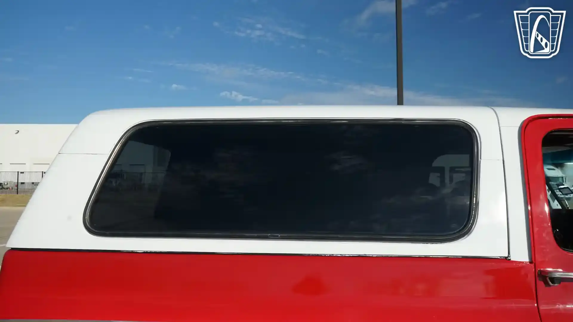 1979 Chevrolet K5 Blazer Cheyenne