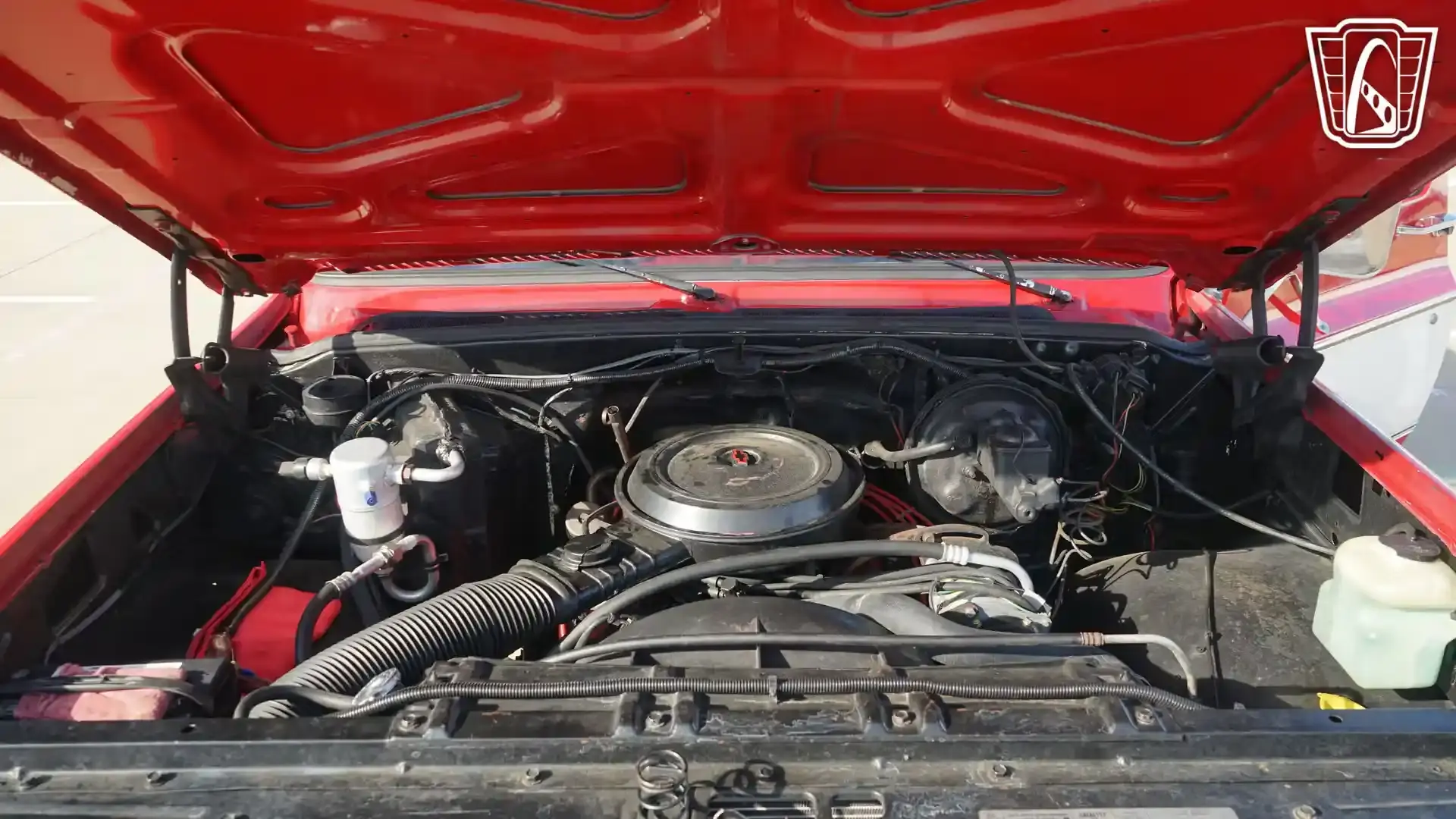 1979 Chevrolet K5 Blazer Cheyenne