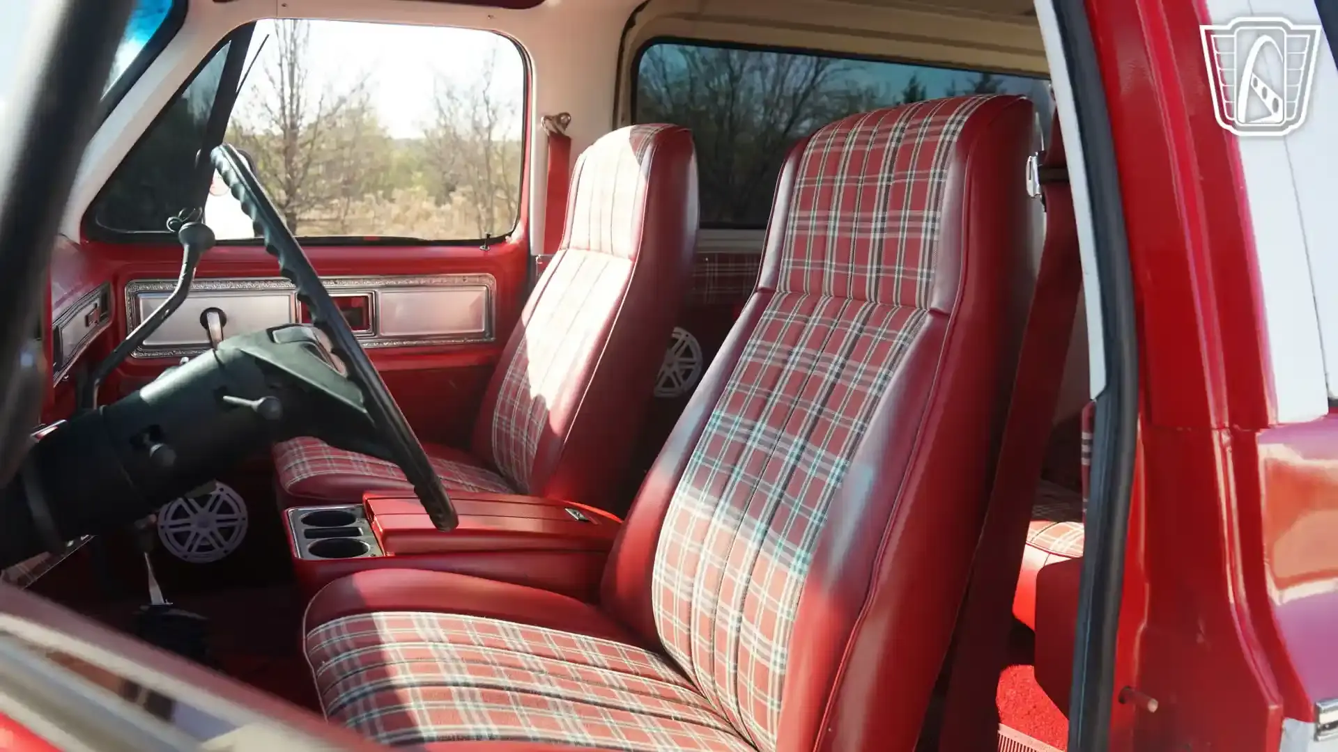 1979 Chevrolet K5 Blazer Cheyenne