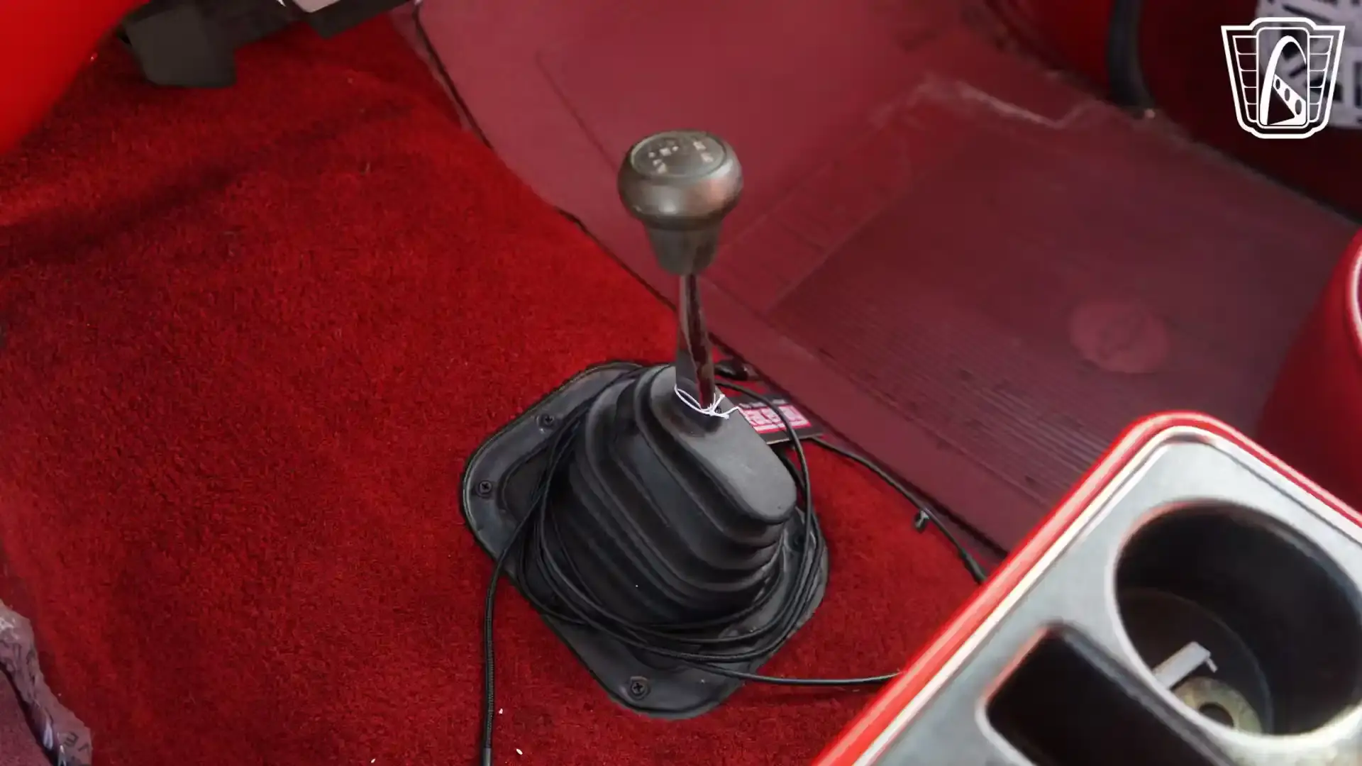 1979 Chevrolet K5 Blazer Cheyenne