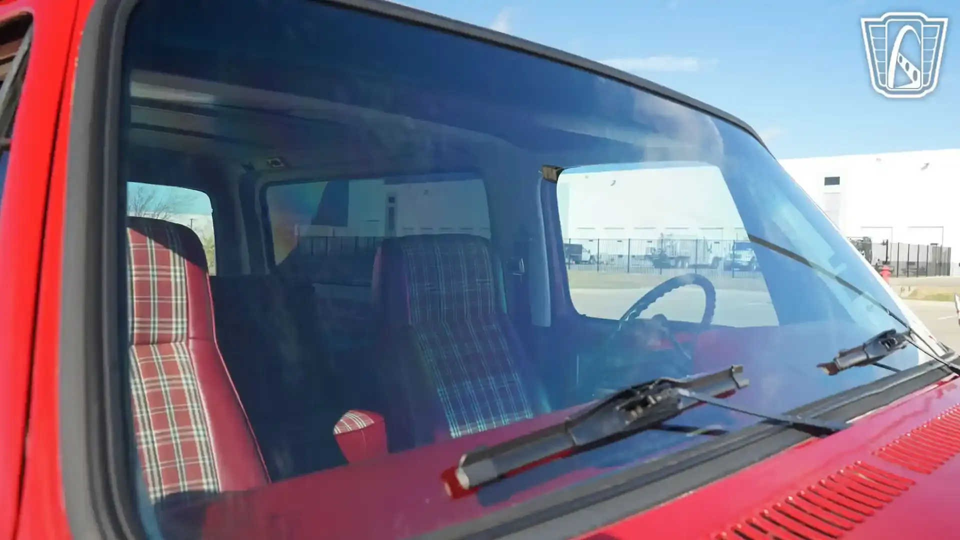 1979 Chevrolet K5 Blazer Cheyenne