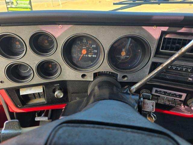 1985 Chevrolet C10 Scottsdale