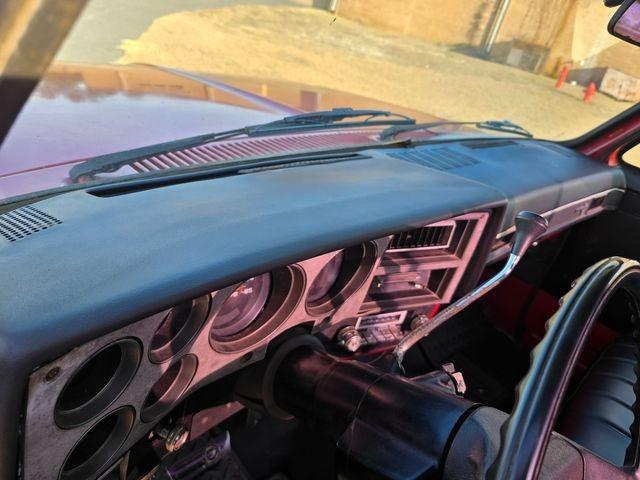 1985 Chevrolet C10 Scottsdale