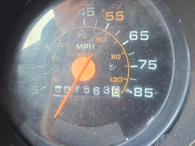 1985 Chevrolet C10 Scottsdale