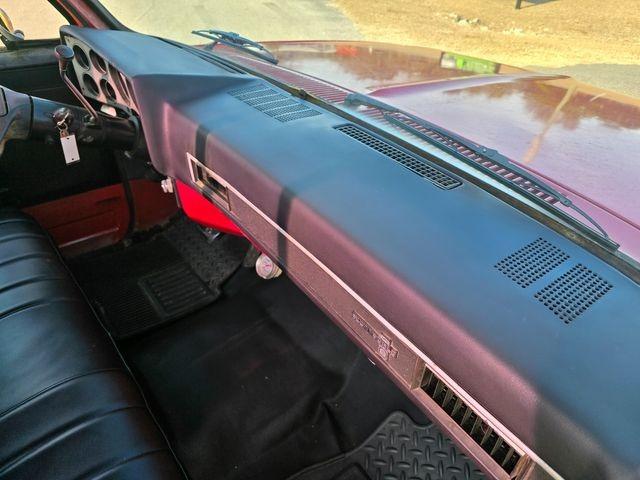 1985 Chevrolet C10 Scottsdale