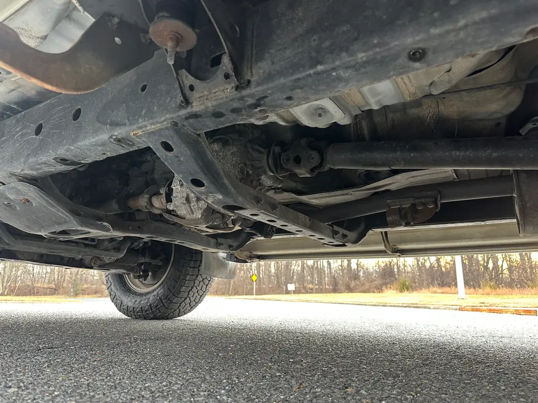 1998 Toyota Land Cruiser Prado TX Limited