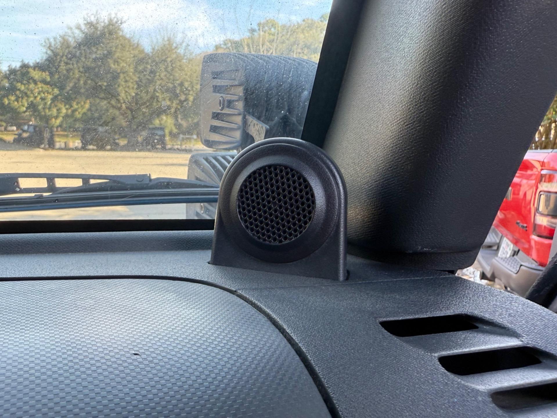 2007 Jeep Wrangler Unlimited Sahara