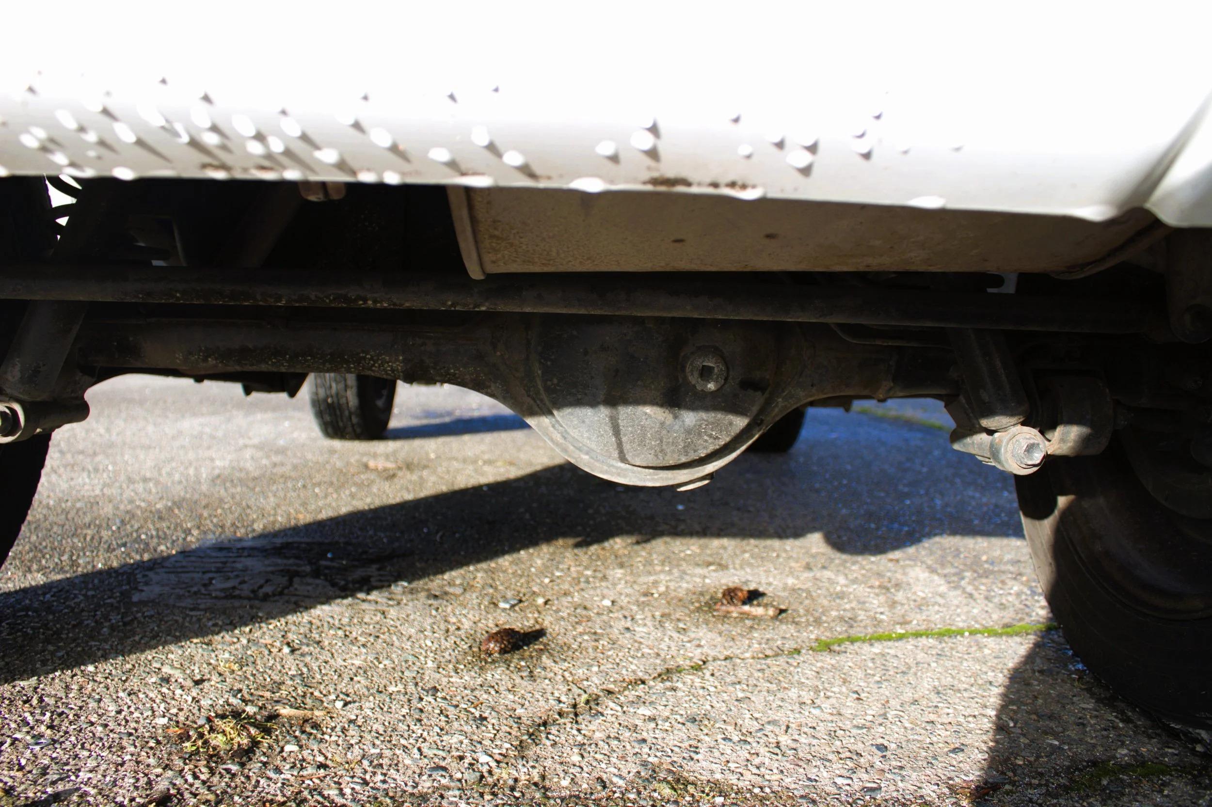 2000 Suzuki Jimny Turbo