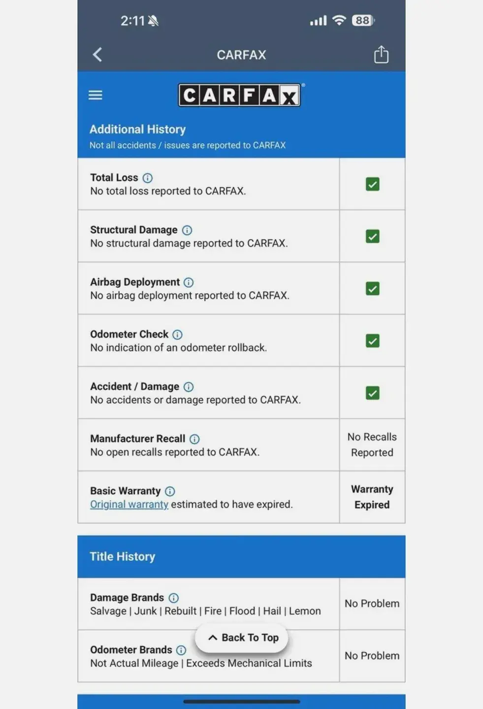 2001 Dodge Dakota Sport