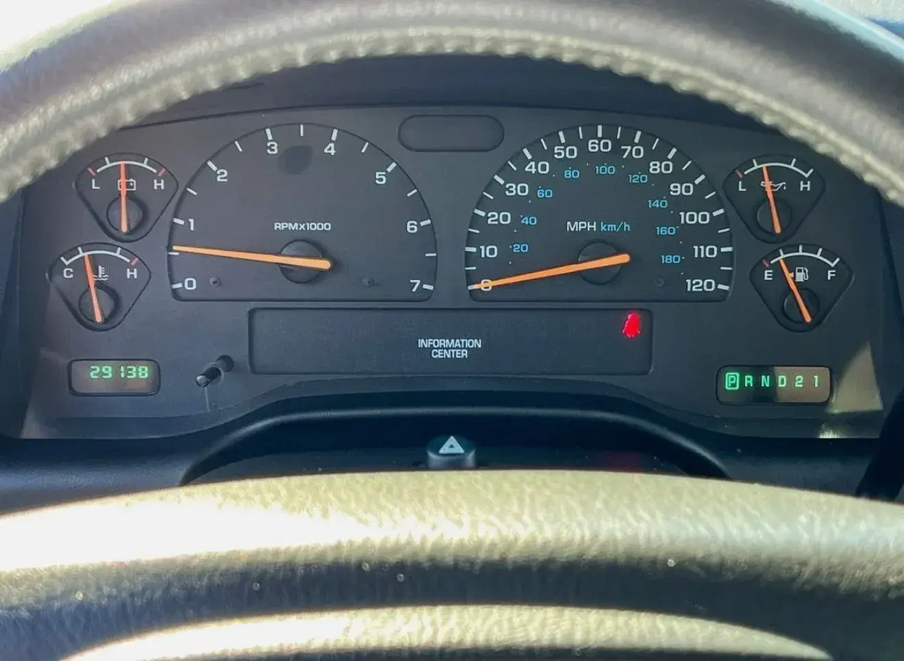 2001 Dodge Dakota Sport