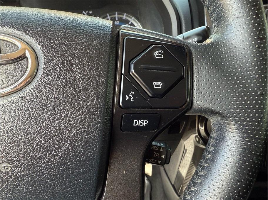 2018 Toyota 4Runner TRD Pro