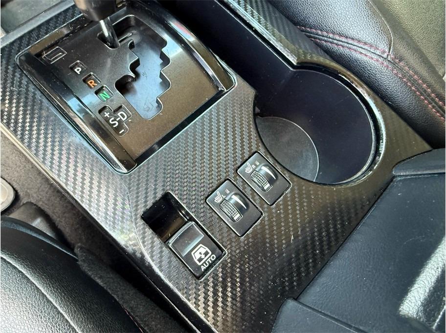 2018 Toyota 4Runner TRD Pro