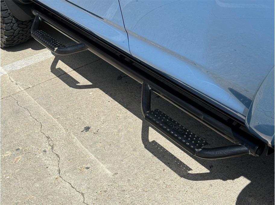 2018 Toyota 4Runner TRD Pro