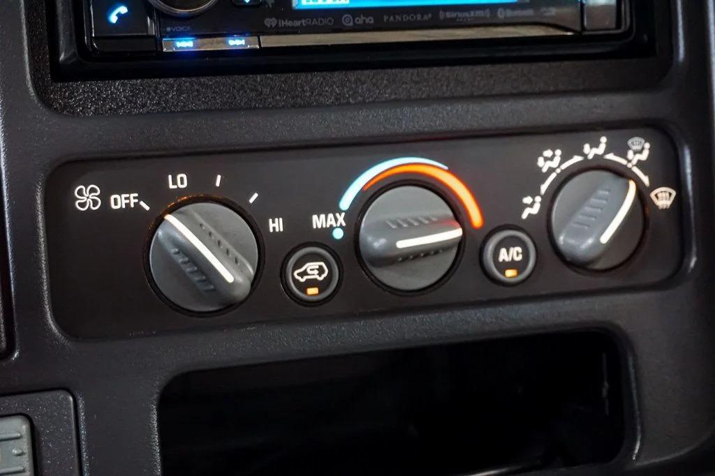 1998 Chevrolet K1500 Cheyenne