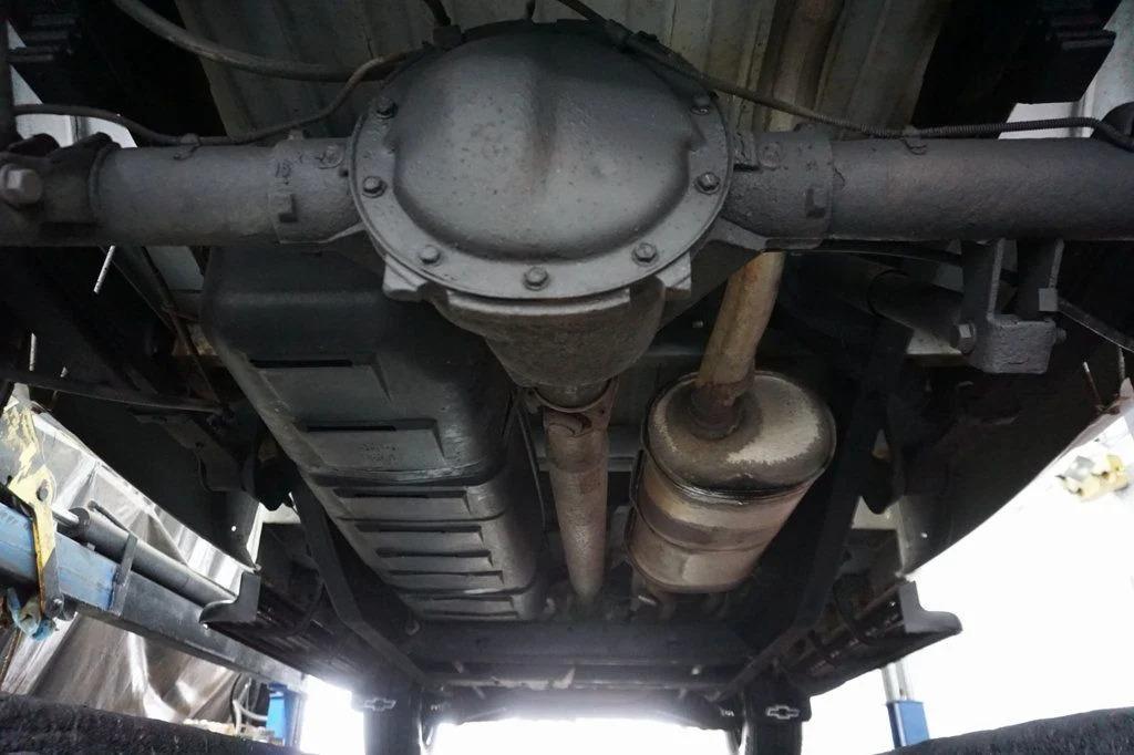 1998 Chevrolet K1500 Cheyenne