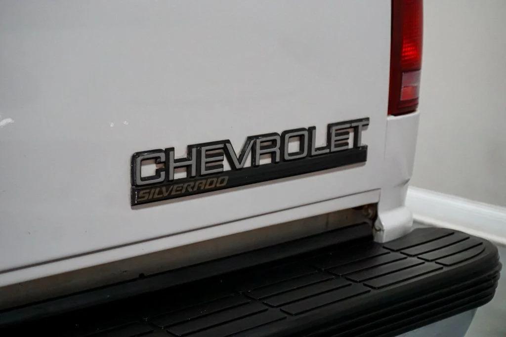 1998 Chevrolet K1500 Cheyenne