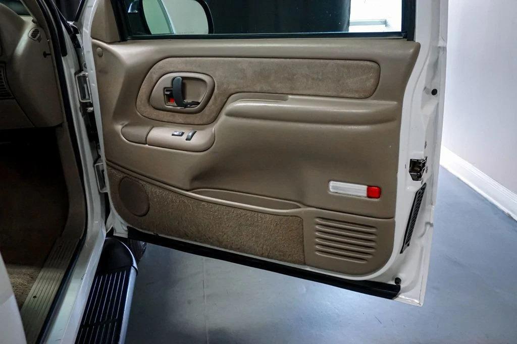 1998 Chevrolet K1500 Cheyenne