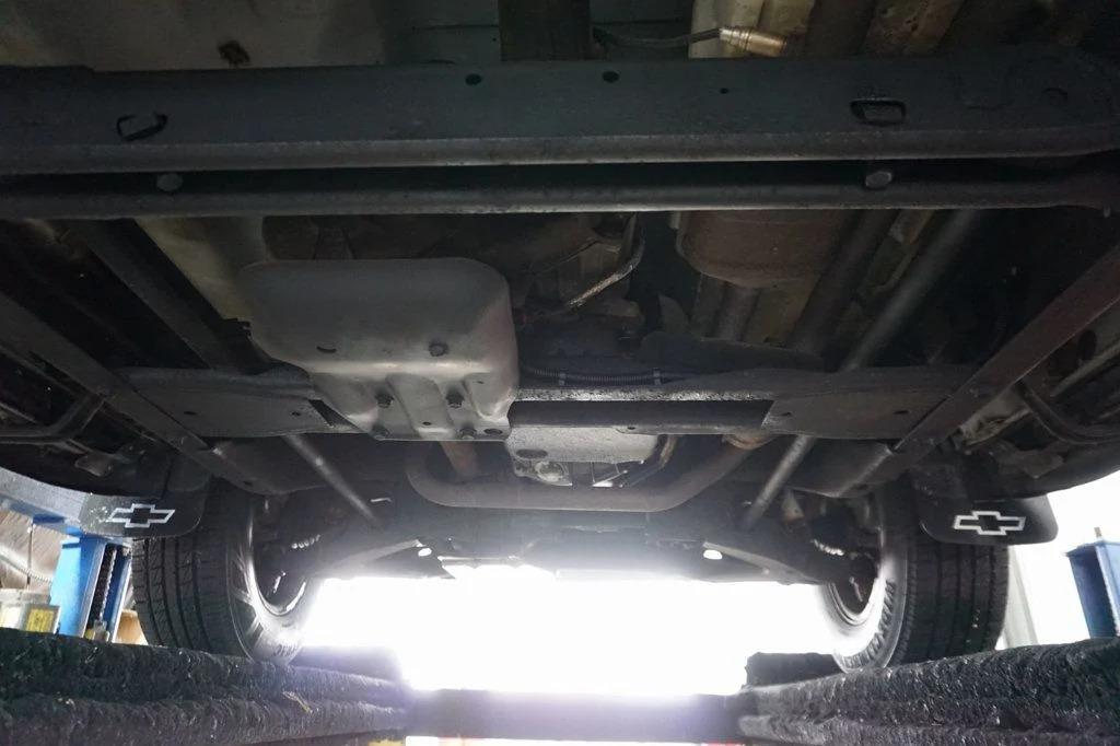 1998 Chevrolet K1500 Cheyenne