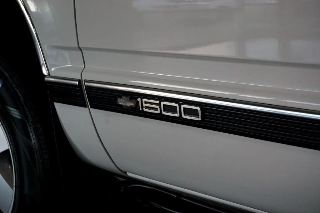 1998 Chevrolet K1500 Cheyenne