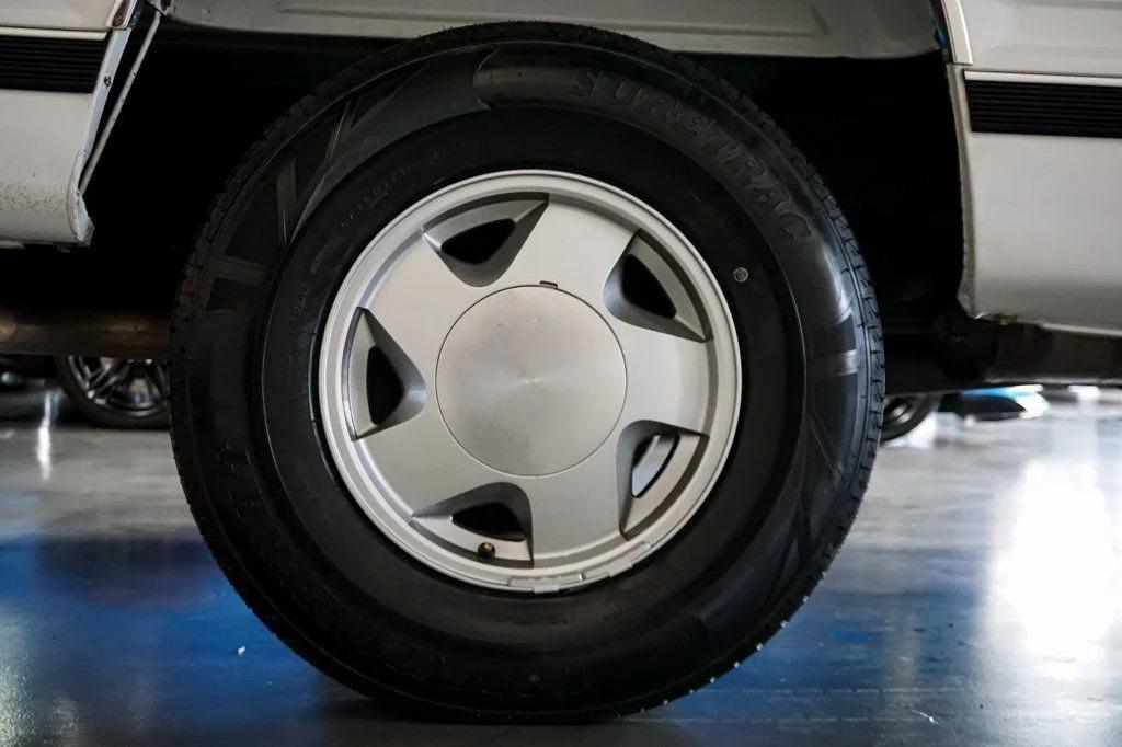 1998 Chevrolet K1500 Cheyenne