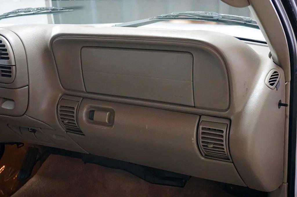 1998 Chevrolet K1500 Cheyenne