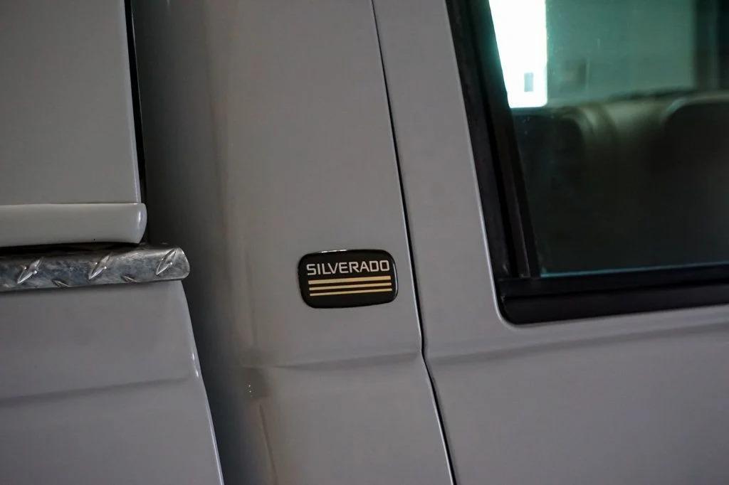 1998 Chevrolet K1500 Cheyenne