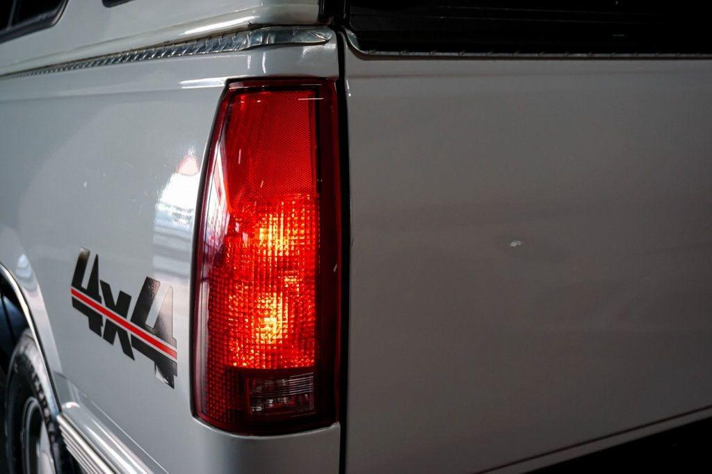 1998 Chevrolet K1500 Cheyenne