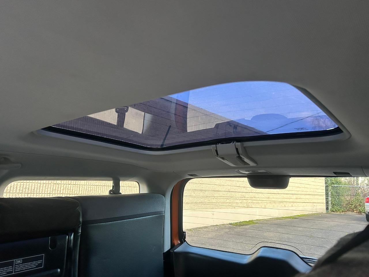 2006 Honda Element EX-P 4×4