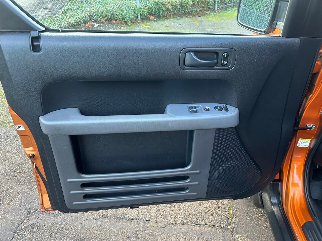 2006 Honda Element EX-P 4×4