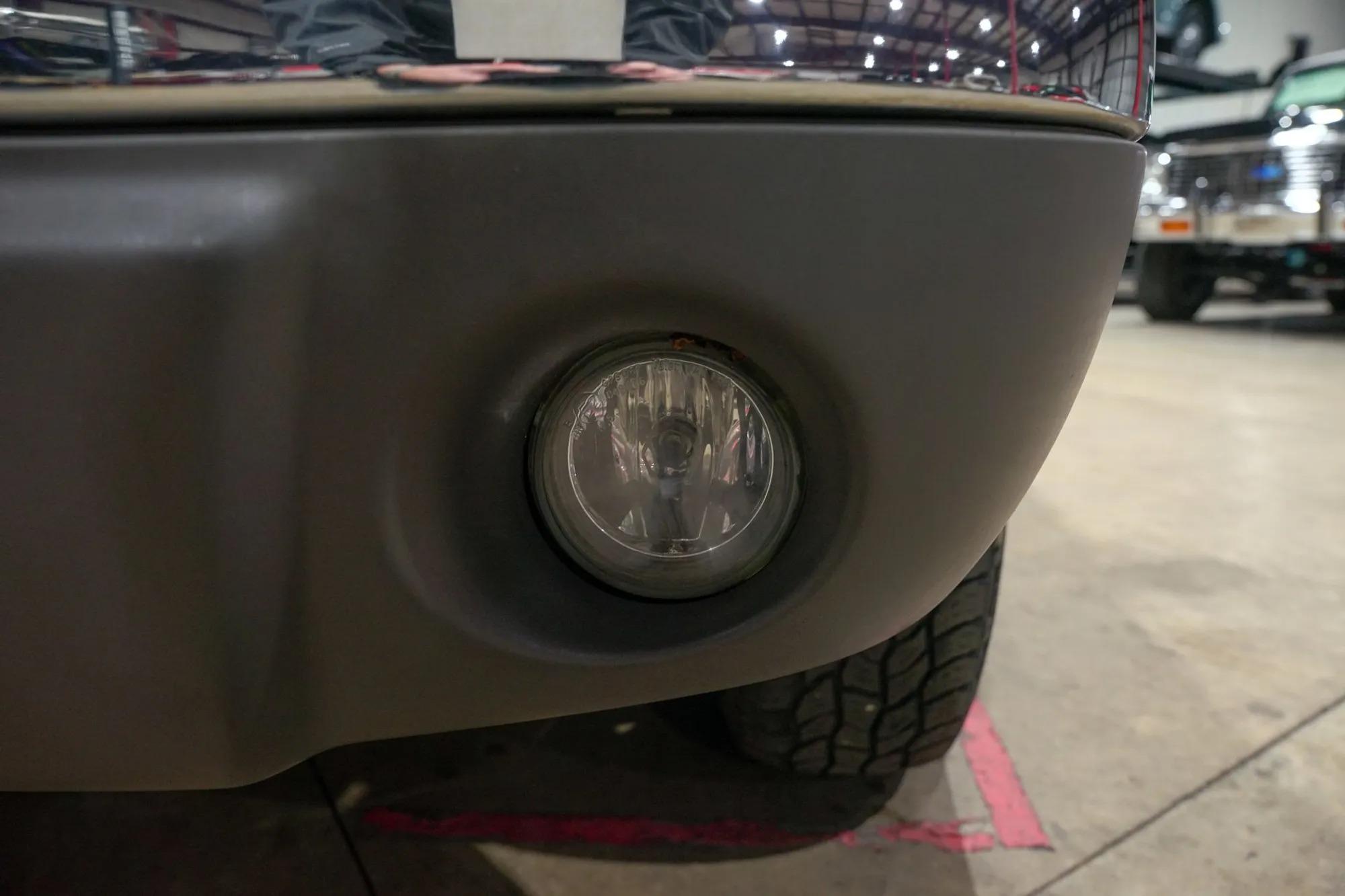 2003 Ford Ranger XLT 4×4