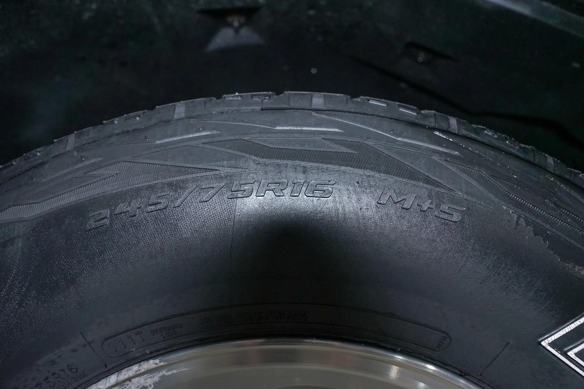 2003 Ford Ranger XLT 4×4