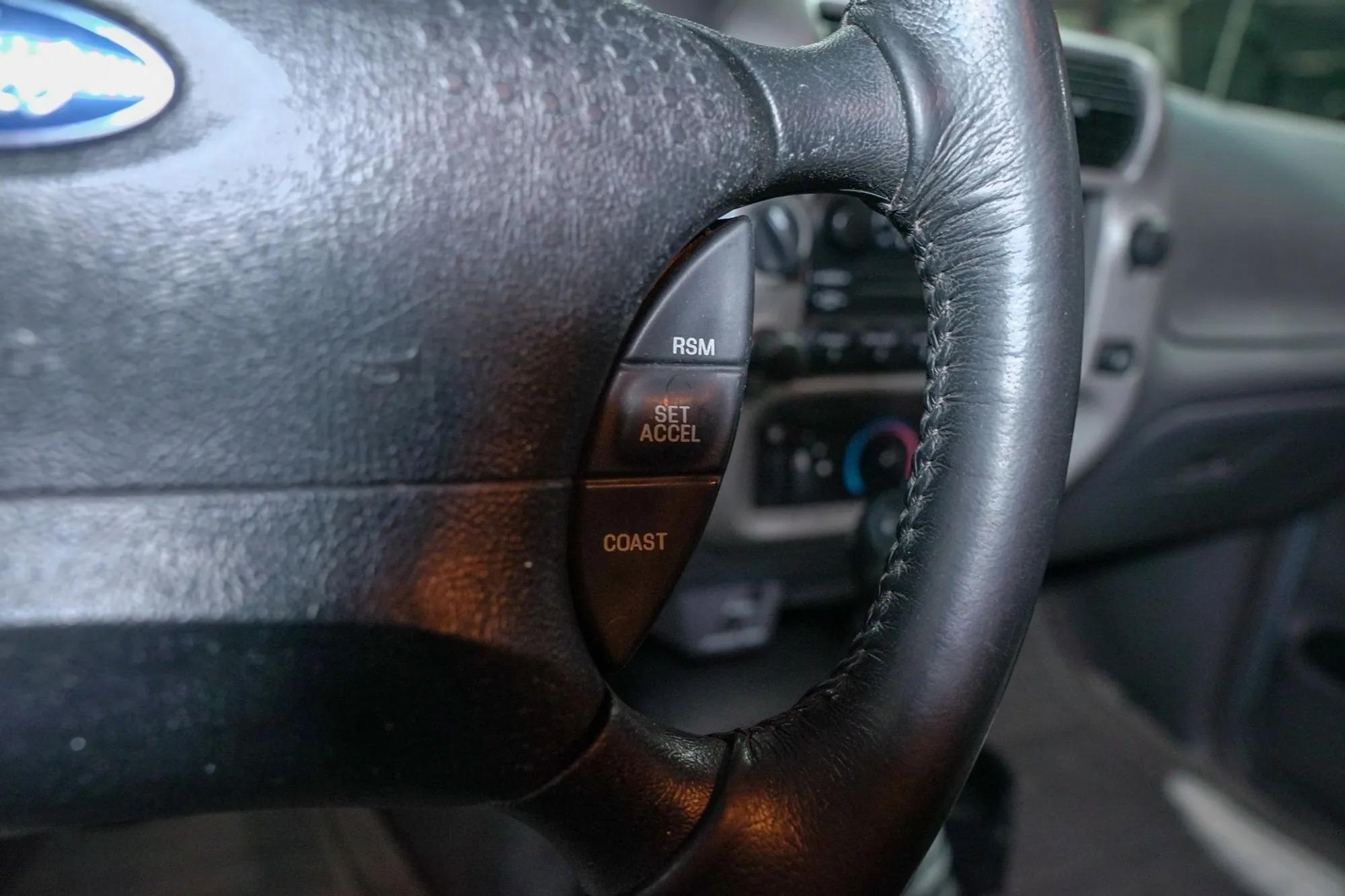 2003 Ford Ranger XLT 4×4