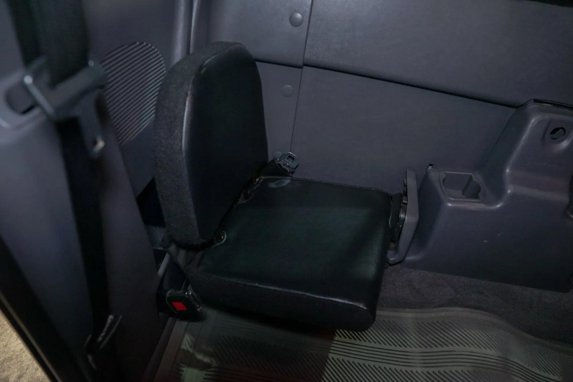 2003 Ford Ranger XLT 4×4