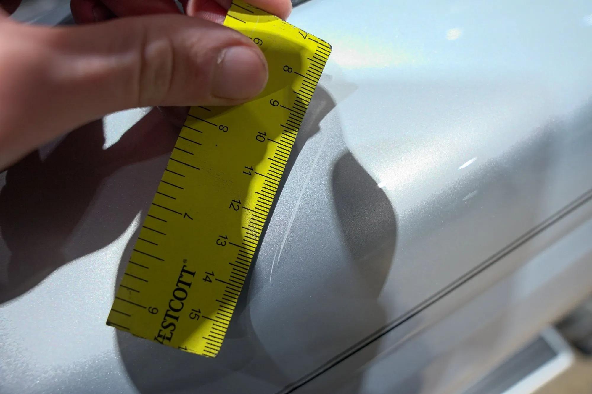 2003 Ford Ranger XLT 4×4