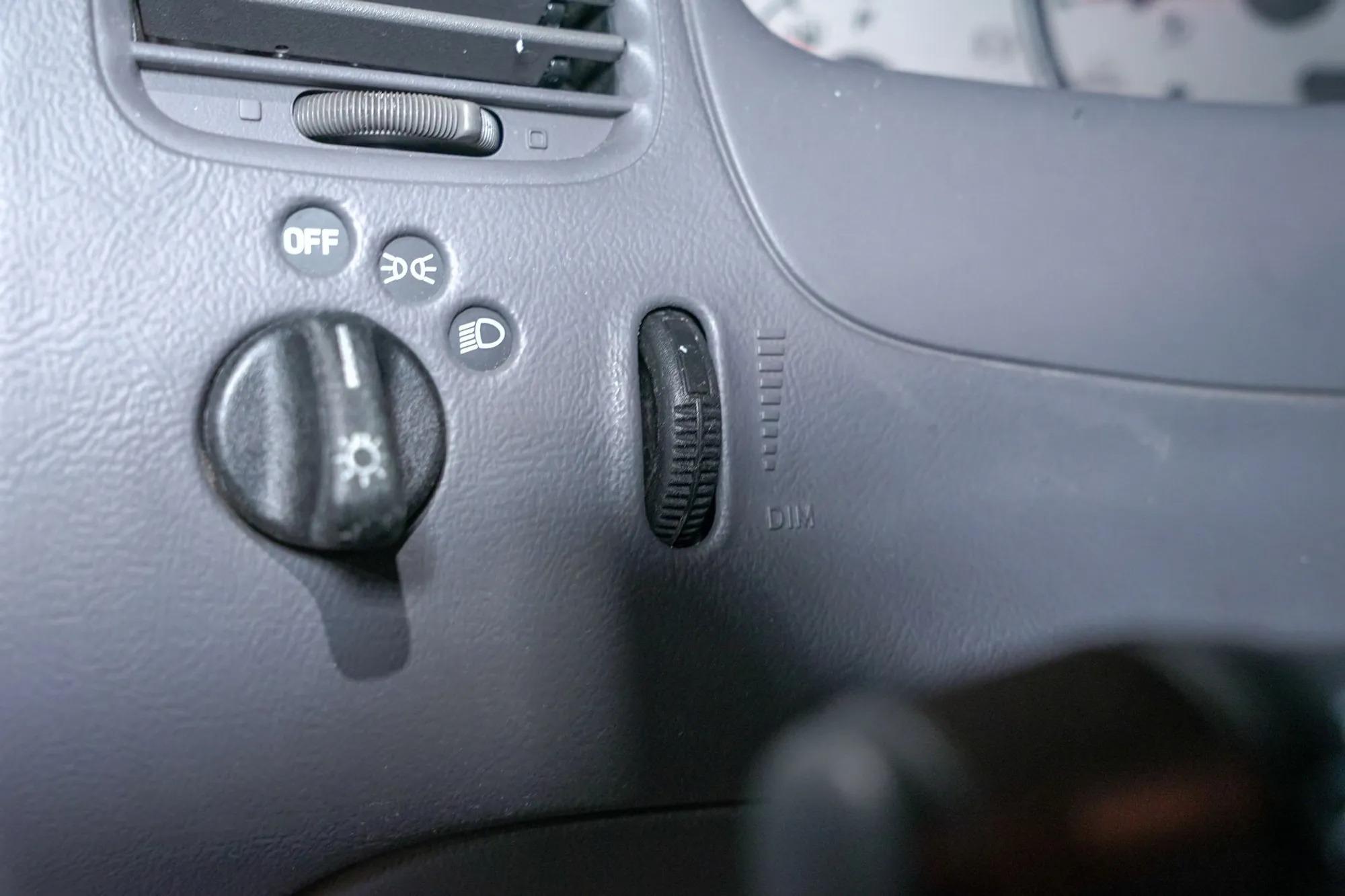 2003 Ford Ranger XLT 4×4