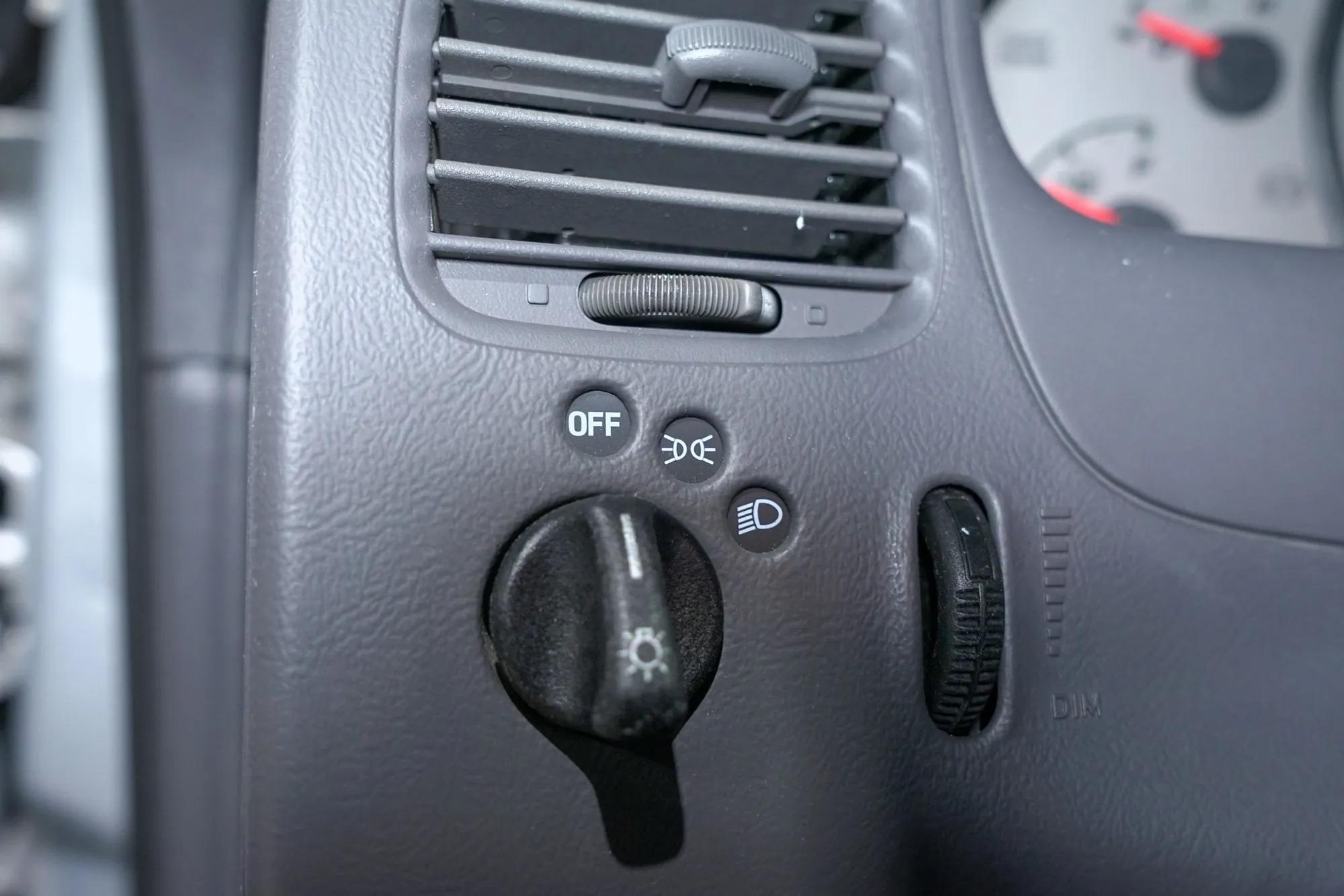 2003 Ford Ranger XLT 4×4