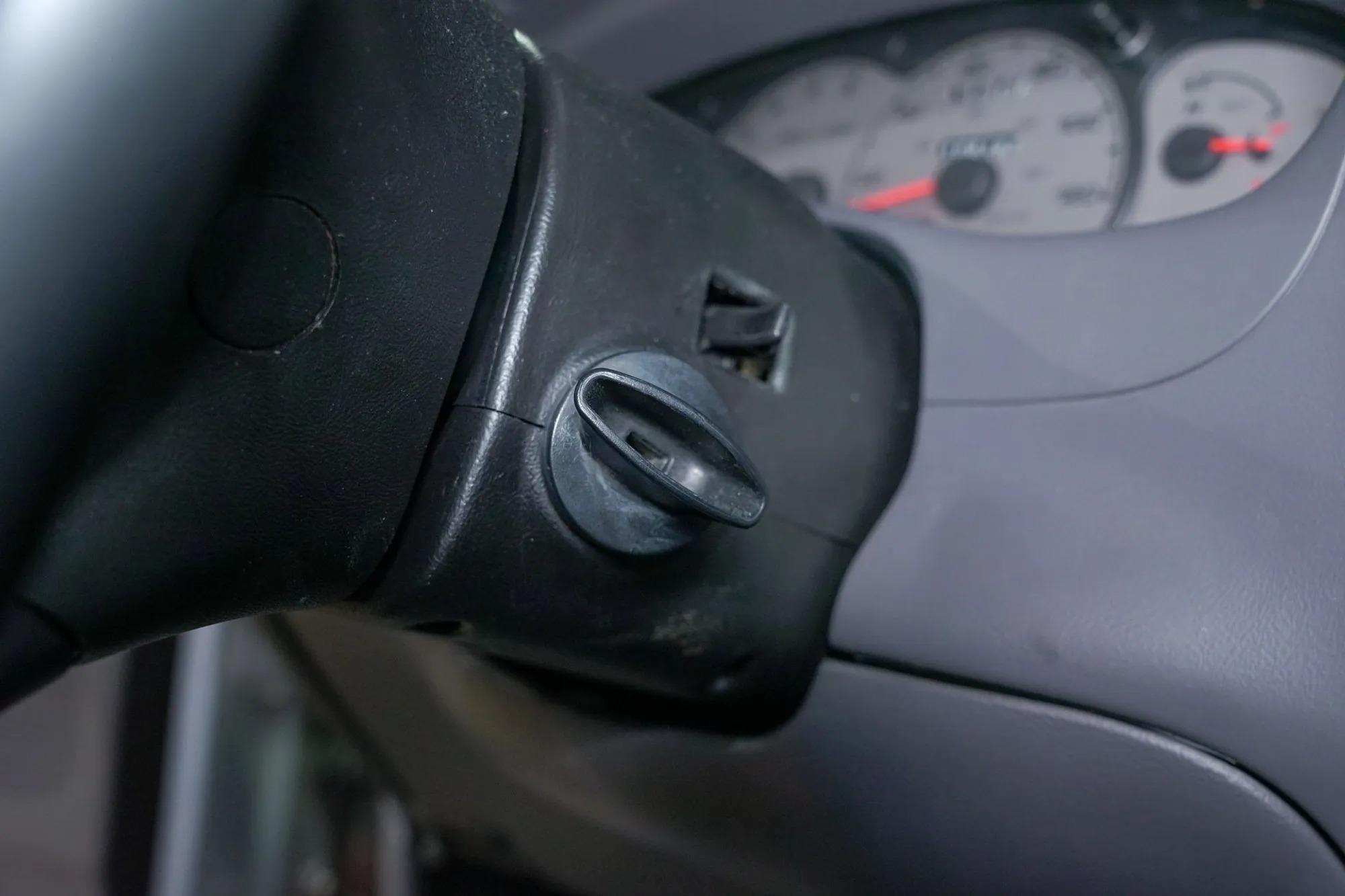 2003 Ford Ranger XLT 4×4