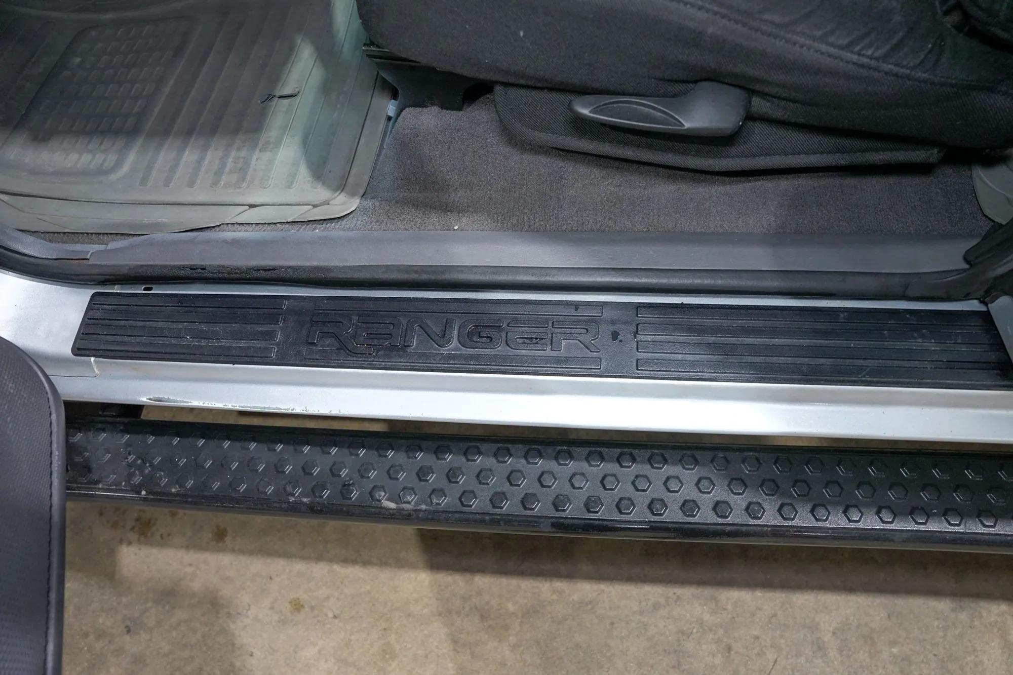 2003 Ford Ranger XLT 4×4