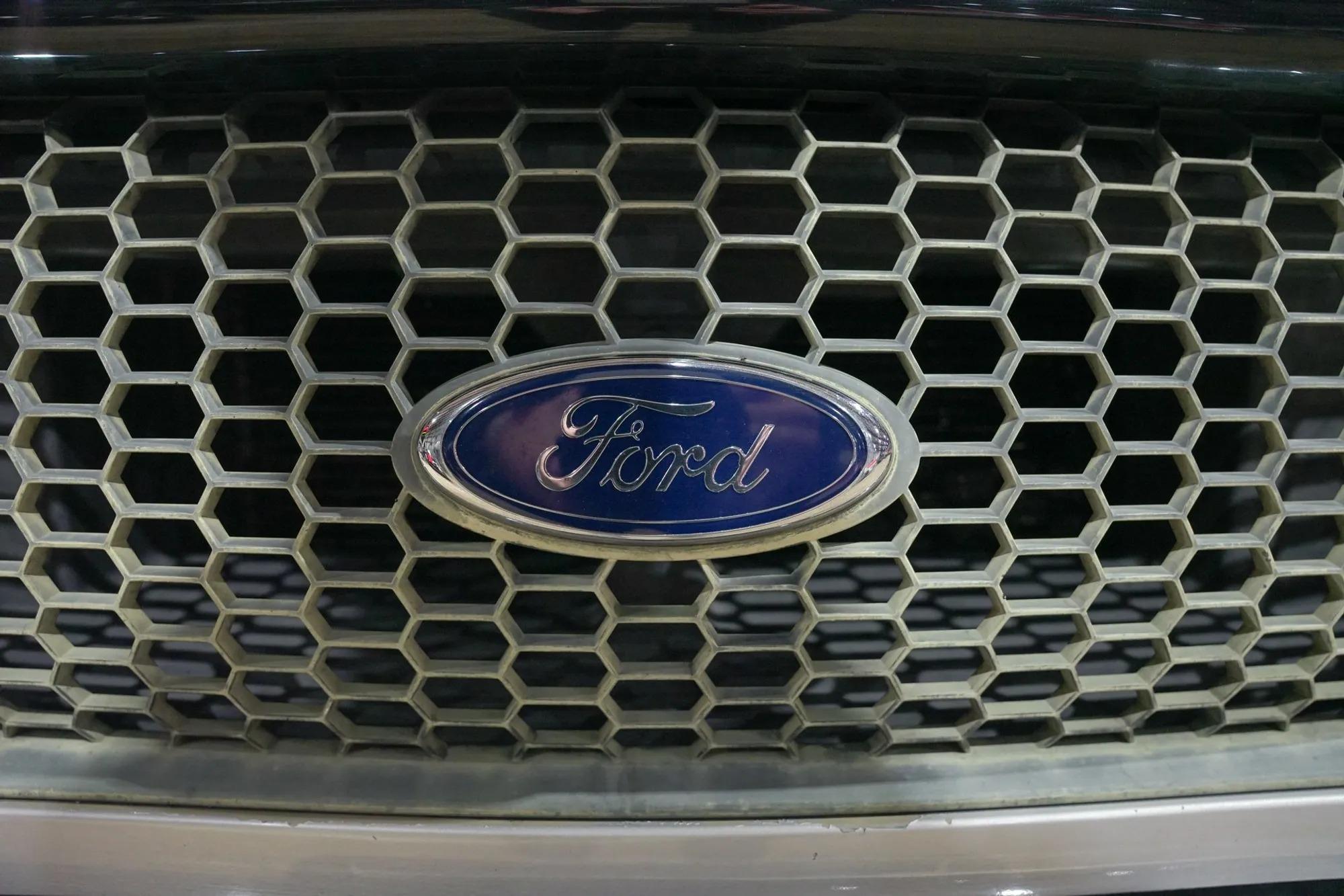 2003 Ford Ranger XLT 4×4