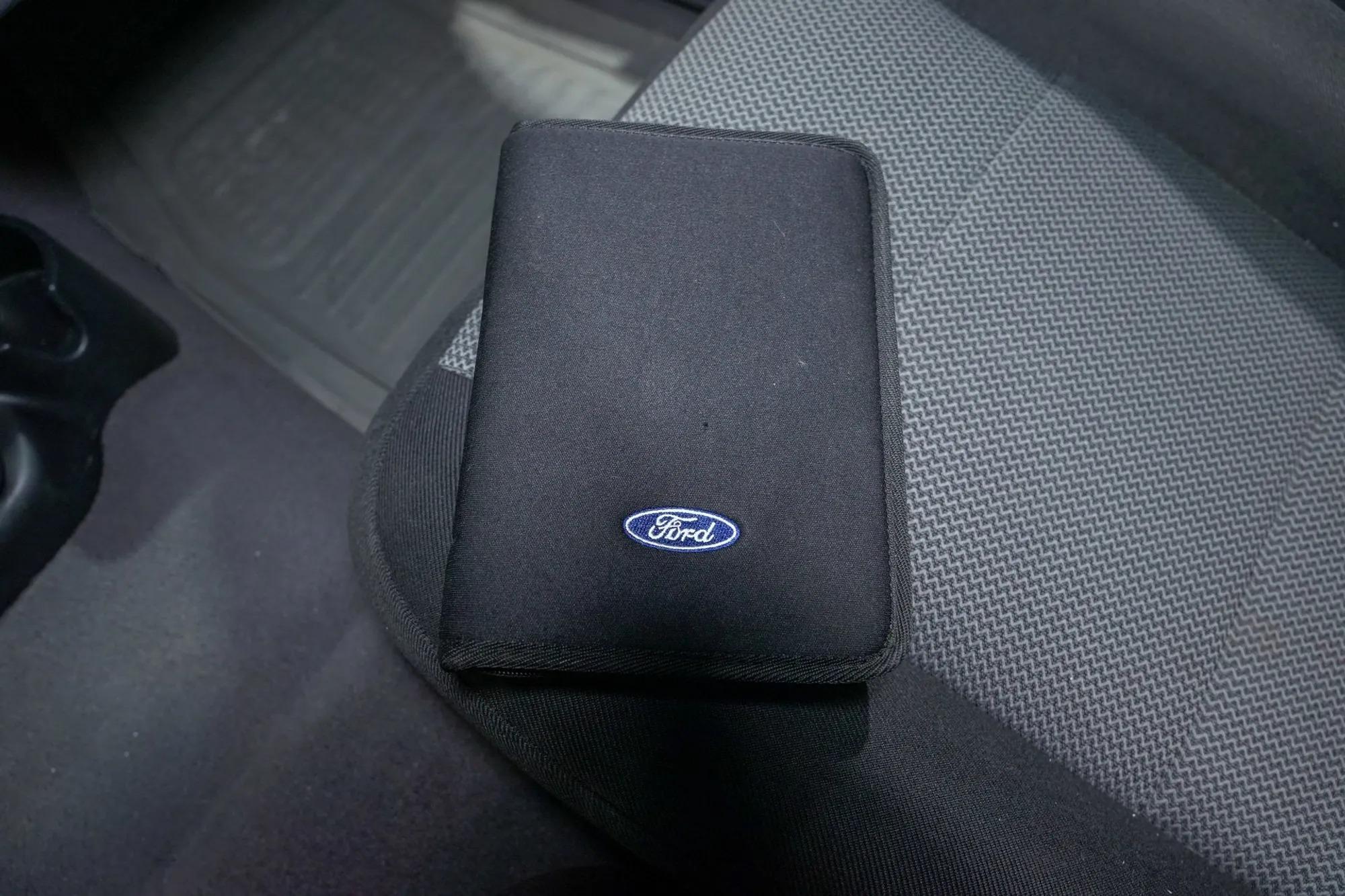 2003 Ford Ranger XLT 4×4