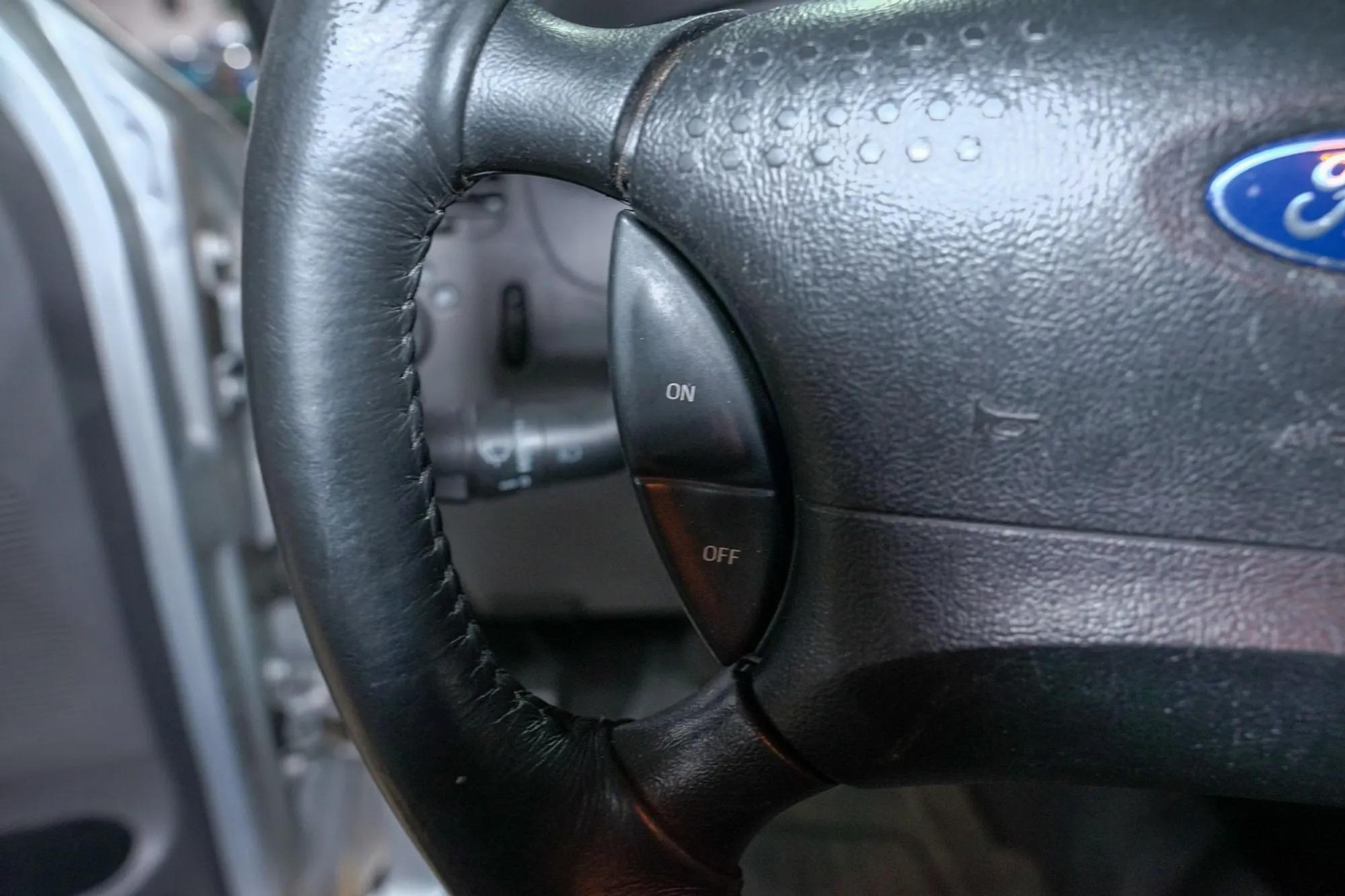 2003 Ford Ranger XLT 4×4