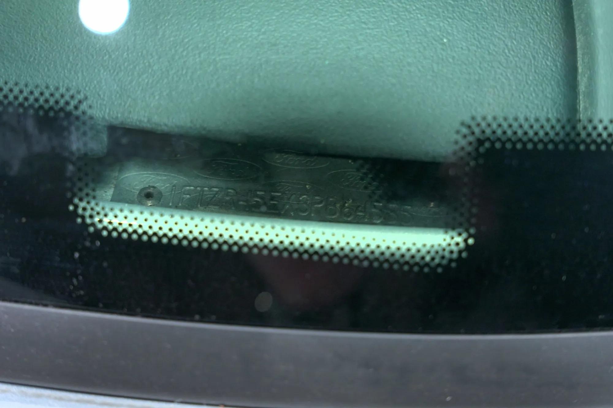 2003 Ford Ranger XLT 4×4