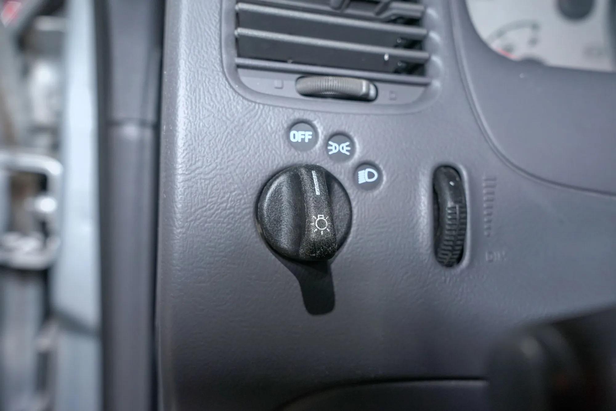 2003 Ford Ranger XLT 4×4