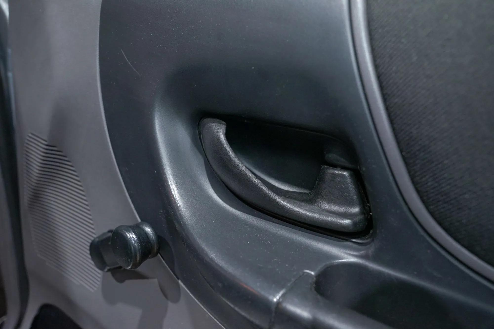 2003 Ford Ranger XLT 4×4