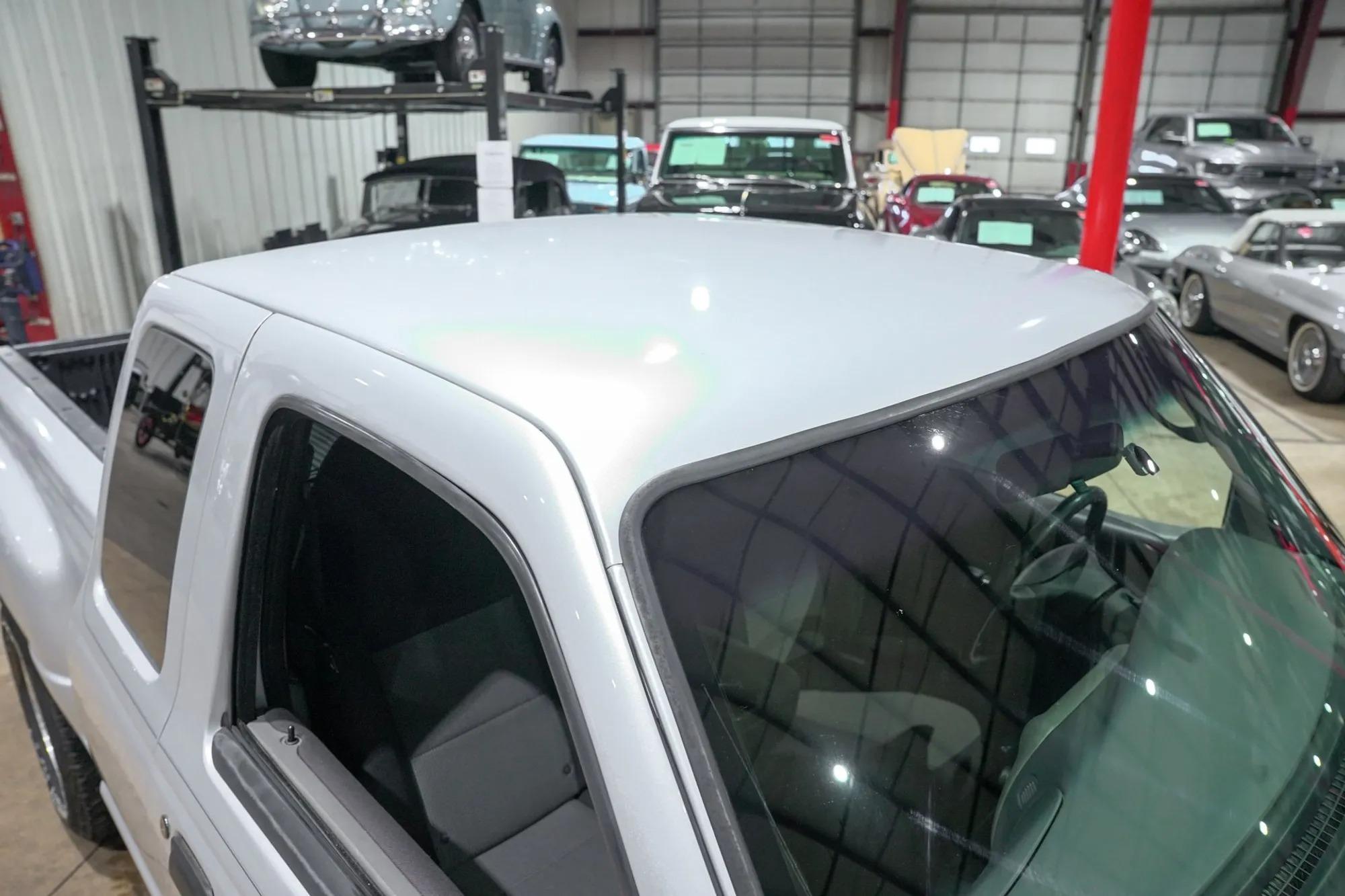 2003 Ford Ranger XLT 4×4